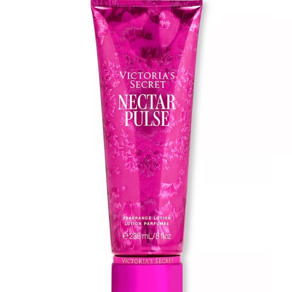 Victoria's Secret Other - Victoria’s Secret Limited Edition Fuchsia Fantasy Body Lotion BODY FRAGRANCE
